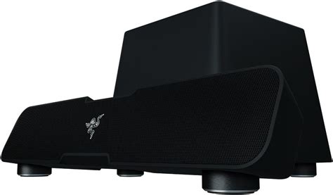 razer leviathan setup|razer leviathan dolby 5.1.